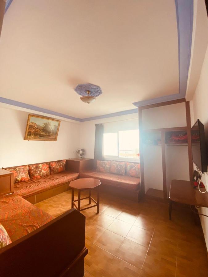 Nouara Appart'Hotel Chefchaouen Exterior photo